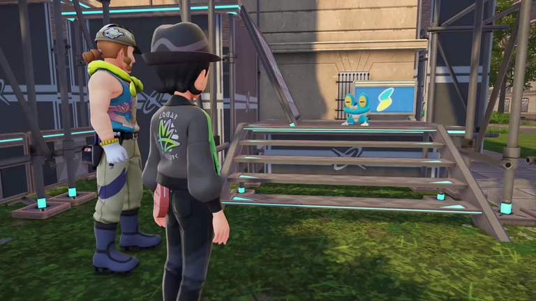 Pokemon ZA : Grenousse, Marisson, Feunnec... Où trouver et comment avoir le trio de départ de Pokémon X et Y ?