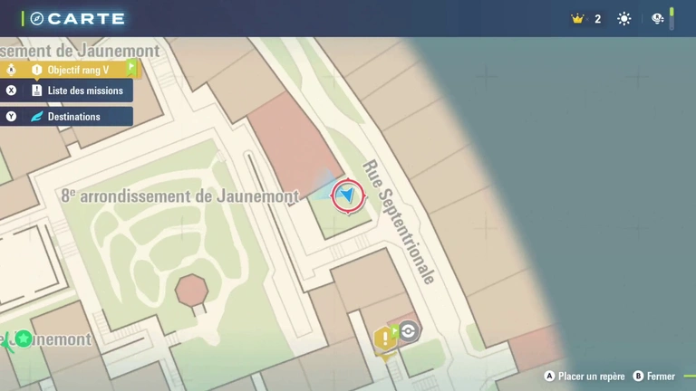 Pokemon ZA : Grenousse, Marisson, Feunnec... Où trouver et comment avoir le trio de départ de Pokémon X et Y ? Pokemon ZA : Grenousse, Marisson, Feunnec... Où trouver et comment avoir le trio de départ de Pokémon X et Y ?