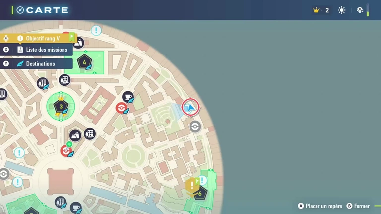 Pokemon ZA : Grenousse, Marisson, Feunnec... Où trouver et comment avoir le trio de départ de Pokémon X et Y ?