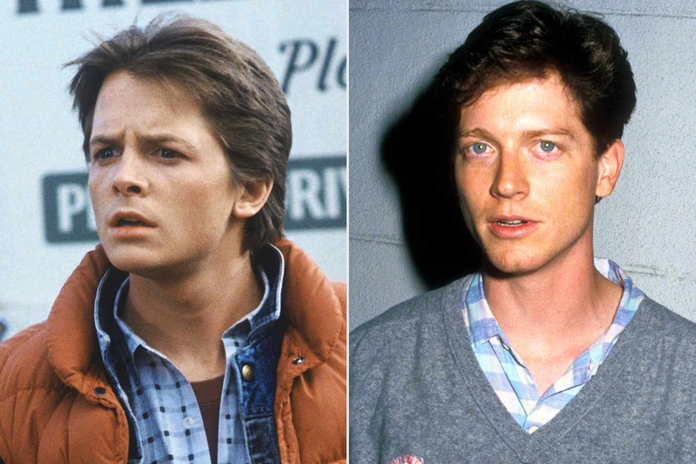 « Il a gardé le silence pendant 40 ans » : Michael J. Fox s’excuse d’avoir piqué le rôle principal de Retour vers le futur à un autre acteur « Il a gardé le silence pendant 40 ans » : Michael J. Fox s’excuse d’avoir piqué le rôle principal de Retour vers le futur à un autre acteur