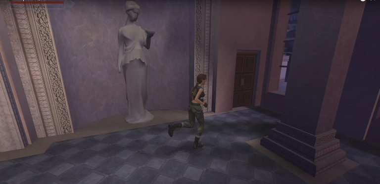 Braquage au Louvre : Elle a forcé les portes du plus grand musée du monde il y a bien longtemps dans ce jeu vidéo, et vous ne le saviez sans doute pas Braquage au Louvre : Elle a forcé les portes du plus grand musée du monde il y a bien longtemps dans ce jeu vidéo, et vous ne le saviez sans doute pas