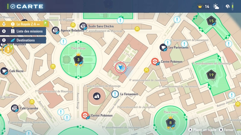 Riolu Évolution ZA : comment faire évoluer mon Pokémon échangé en Lucario ?