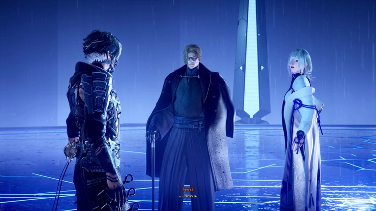 Ninja Gaiden 4 : Le légendaire Dragon noir revient en mode cyberpunk pour souffler le chaud… et le froid ? Ninja Gaiden 4 : Le légendaire Dragon noir revient en mode cyberpunk pour souffler le chaud… et le froid ?