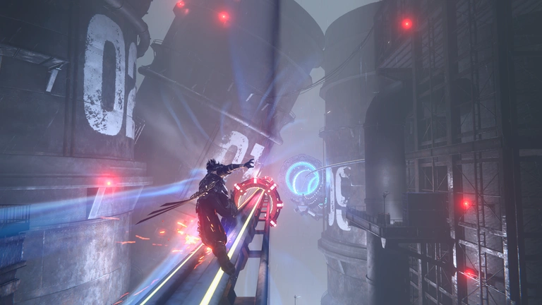 Ninja Gaiden 4 : Le légendaire Dragon noir revient en mode cyberpunk pour souffler le chaud… et le froid ? Ninja Gaiden 4 : Le légendaire Dragon noir revient en mode cyberpunk pour souffler le chaud… et le froid ?