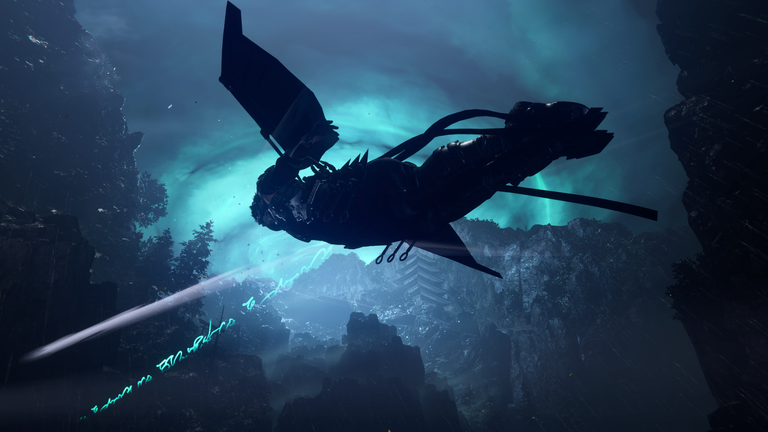 Ninja Gaiden 4 : Le légendaire Dragon noir revient en mode cyberpunk pour souffler le chaud… et le froid ? Ninja Gaiden 4 : Le légendaire Dragon noir revient en mode cyberpunk pour souffler le chaud… et le froid ?