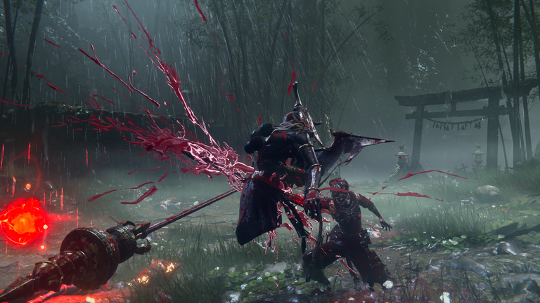 Ninja Gaiden 4 : Le légendaire Dragon noir revient en mode cyberpunk pour souffler le chaud… et le froid ? Ninja Gaiden 4 : Le légendaire Dragon noir revient en mode cyberpunk pour souffler le chaud… et le froid ?