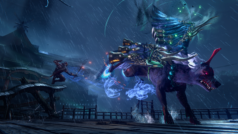 Ninja Gaiden 4 : Le légendaire Dragon noir revient en mode cyberpunk pour souffler le chaud… et le froid ? Ninja Gaiden 4 : Le légendaire Dragon noir revient en mode cyberpunk pour souffler le chaud… et le froid ?