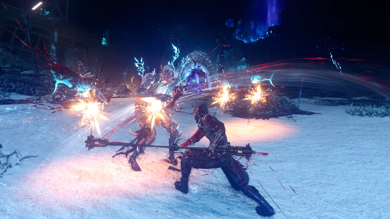 Ninja Gaiden 4 : Le légendaire Dragon noir revient en mode cyberpunk pour souffler le chaud… et le froid ? Ninja Gaiden 4 : Le légendaire Dragon noir revient en mode cyberpunk pour souffler le chaud… et le froid ?