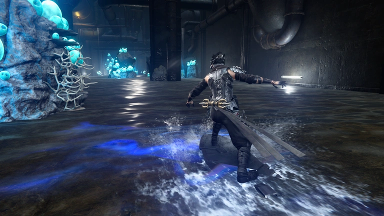 Ninja Gaiden 4 : Le légendaire Dragon noir revient en mode cyberpunk pour souffler le chaud… et le froid ? Ninja Gaiden 4 : Le légendaire Dragon noir revient en mode cyberpunk pour souffler le chaud… et le froid ?