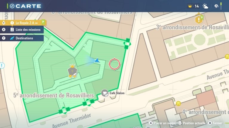 Echanges & évolutions Pokémon ZA : la liste complète des codes pour obtenir vos évolutions de Pokémon Echanges & évolutions Pokémon ZA : la liste complète des codes pour obtenir vos évolutions de Pokémon