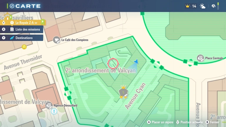 Alakazam Pokémon ZA : comment faire évoluer Kadabra et où trouver la méga-gemme ?