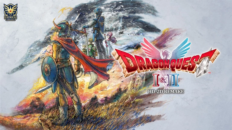 Dragon Quest I & II HD-2D Remake est ma plus grande surprise de l'année 2025, il sublime les origines d'une des plus grandes sagas de RPG japonais ! Dragon Quest I & II HD-2D Remake est ma plus grande surprise de l'année 2025, il sublime les origines d'une des plus grandes sagas de RPG japonais !
