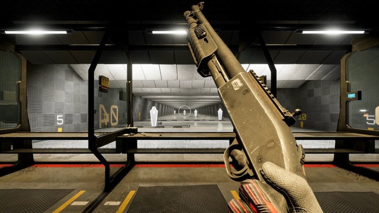 M87A1 Battlefield 6 : quelle est la meilleure classe pour ce fusil à pompe ?  M87A1 Battlefield 6 : quelle est la meilleure classe pour ce fusil à pompe ?