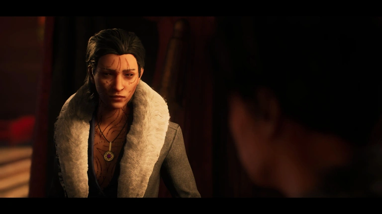 Vampire The Masquerade Bloodlines 2 :  Je suis éprise de l'univers, mais pour le reste, j'ai pleuré des larmes de sang !