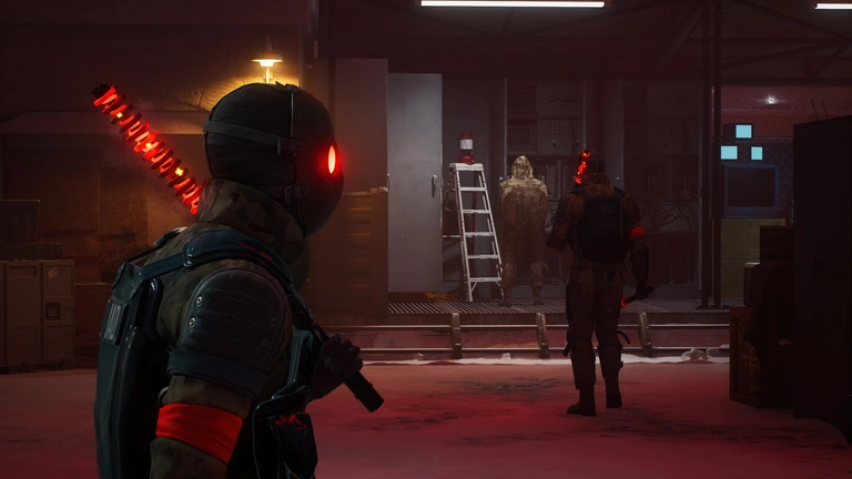 Vampire The Masquerade Bloodlines 2 :  Je suis éprise de l'univers, mais pour le reste, j'ai pleuré des larmes de sang !