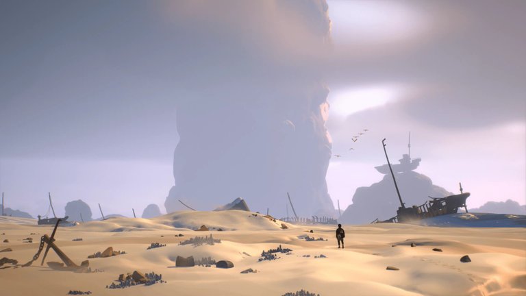 "Une expérience sublime" Ce jeu vidéo français est d'une poésie incroyable : il est à moins de 12€