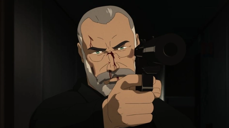 A voir ce WE sur Netflix : une série adaptée d'un jeu vidéo qui prend la relève d'Arcane et Cyberpunk Edgerunners A voir ce WE sur Netflix : une série adaptée d'un jeu vidéo qui prend la relève d'Arcane et Cyberpunk Edgerunners