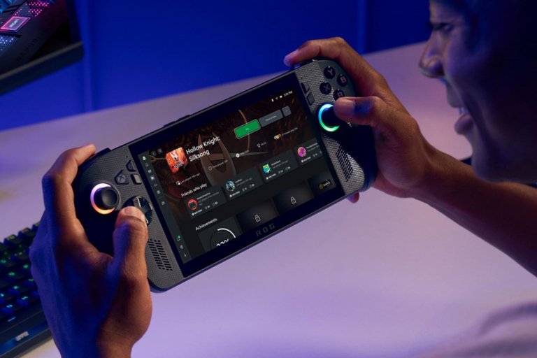 "C'est leur hardware" La présidente de Xbox rejette la faute sur ASUS pour les prix de leur dernière console ! "C'est leur hardware" La présidente de Xbox rejette la faute sur ASUS pour les prix de leur dernière console !