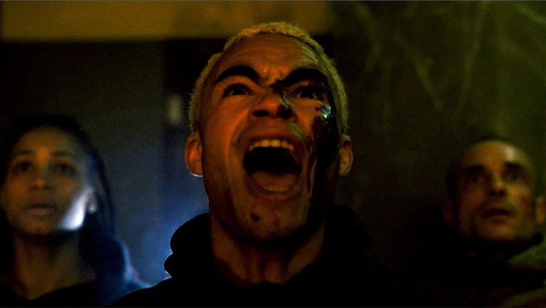 Netflix : c’est l’un des films les plus angoissants de 2023, il vous reste 3 jours pour le voir… à moins d’avoir une phobie Netflix : c’est l’un des films les plus angoissants de 2023, il vous reste 3 jours pour le voir… à moins d’avoir une phobie