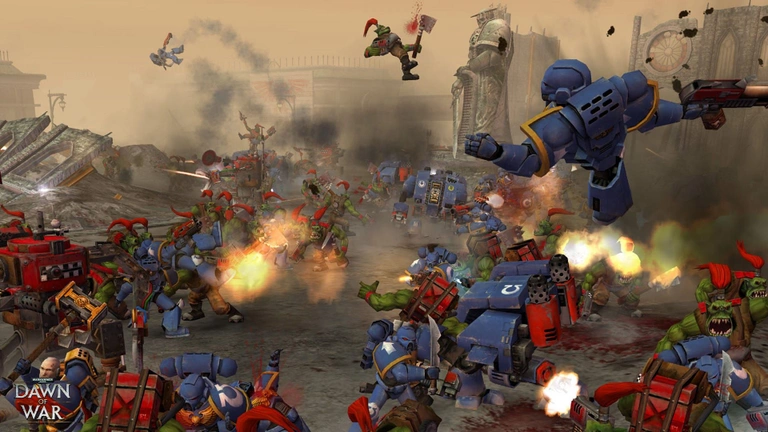 Ce légendaire jeu de stratégie Warhammer 40 000 fait peau neuve et il est à moins de 15€ Ce légendaire jeu de stratégie Warhammer 40 000 fait peau neuve et il est à moins de 15€