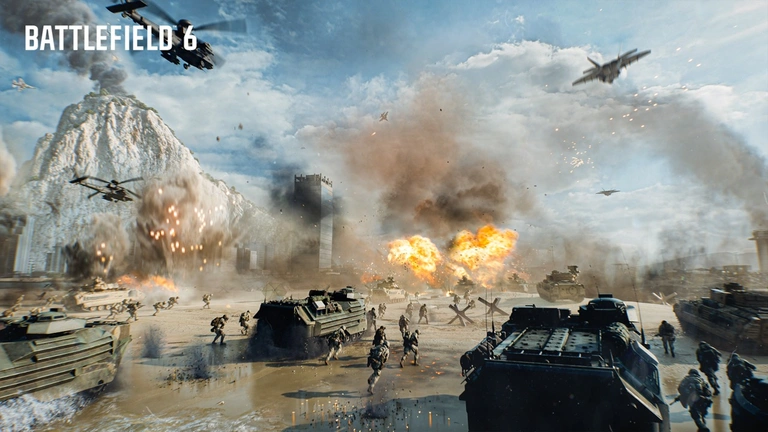 Battlefield 6 : meta weapon class... Quelles sont les meilleures classes de la pré-saison 1 ? Battlefield 6 : meta weapon class... Quelles sont les meilleures classes de la pré-saison 1 ?