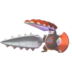 Nouvelles Mega Evolutions Pokemon ZA : la liste des 25 formes inédites apportées par le nouveau jeu Nouvelles Mega Evolutions Pokemon ZA : la liste des 25 formes inédites apportées par le nouveau jeu