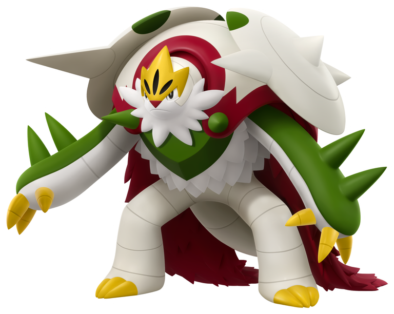 Nouvelles Mega Evolutions Pokemon ZA : la liste des 25 formes inédites apportées par le nouveau jeu Nouvelles Mega Evolutions Pokemon ZA : la liste des 25 formes inédites apportées par le nouveau jeu