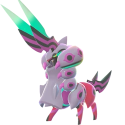 Nouvelles Mega Evolutions Pokemon ZA : la liste des 25 formes inédites apportées par le nouveau jeu Nouvelles Mega Evolutions Pokemon ZA : la liste des 25 formes inédites apportées par le nouveau jeu