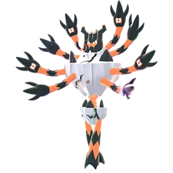 Nouvelles Mega Evolutions Pokemon ZA : la liste des 25 formes inédites apportées par le nouveau jeu Nouvelles Mega Evolutions Pokemon ZA : la liste des 25 formes inédites apportées par le nouveau jeu