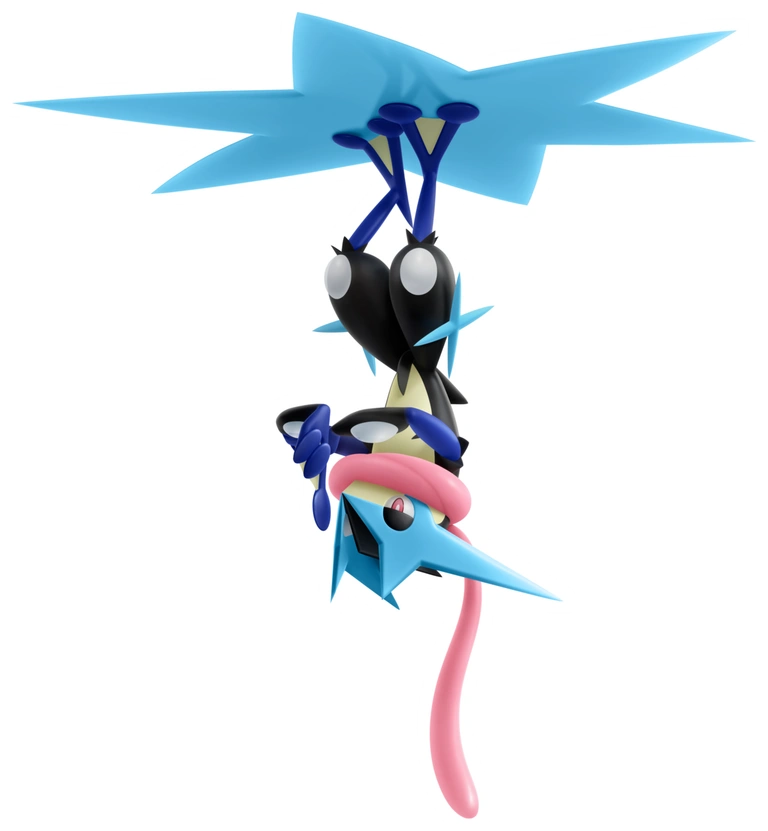 Nouvelles Mega Evolutions Pokemon ZA : la liste des 25 formes inédites apportées par le nouveau jeu Nouvelles Mega Evolutions Pokemon ZA : la liste des 25 formes inédites apportées par le nouveau jeu