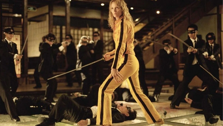 “L’une des pires décisions” La star de Kill Bill ne se remettra jamais d’avoir refusé de jouer dans l’une des meilleures sagas fantastiques de tous les temps  “L’une des pires décisions” La star de Kill Bill ne se remettra jamais d’avoir refusé de jouer dans l’une des meilleures sagas fantastiques de tous les temps