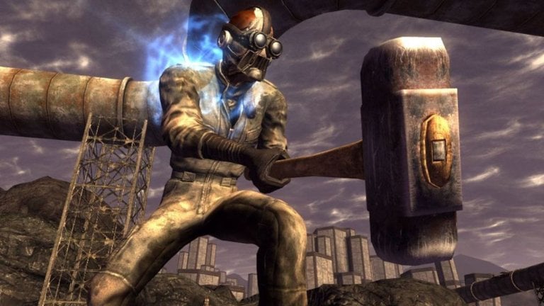 C'est le meilleur Fallout moderne et il est gratuit pour les abonnés Amazon Prime C'est le meilleur Fallout moderne et il est gratuit pour les abonnés Amazon Prime