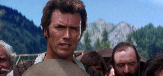 “J’étais assez fou pour essayer” Clint Eastwood l'avoue : ce film de 1969 reste l’un de ses pires souvenirs “J’étais assez fou pour essayer” Clint Eastwood l'avoue : ce film de 1969 reste l’un de ses pires souvenirs
