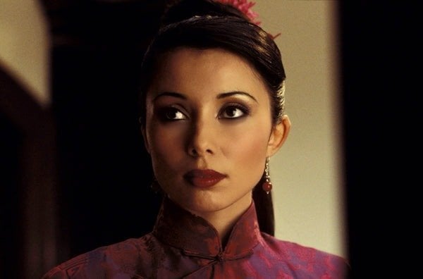 “C’était si rapide” Comment la James Bond girl au nom le plus stupide de l’histoire a été castée en moins de 72 heures