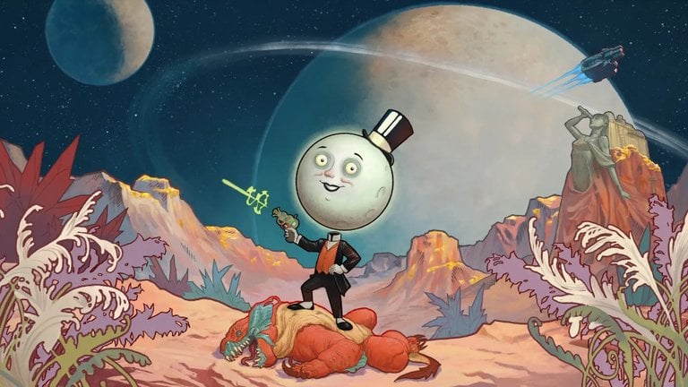 The Outer Worlds 2 : Si vous prenez des mauvaises décisions, vos propres amis pourraient vous en vouloir... à mort The Outer Worlds 2 : Si vous prenez des mauvaises décisions, vos propres amis pourraient vous en vouloir... à mort