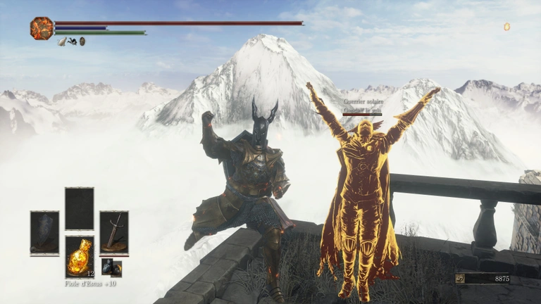 J’ai fini ce jeu vidéo super difficile, mais je n’en tire aucune fierté. C’est mon plus gros secret de gamer ... J’ai fini ce jeu vidéo super difficile, mais je n’en tire aucune fierté. C’est mon plus gros secret de gamer ...