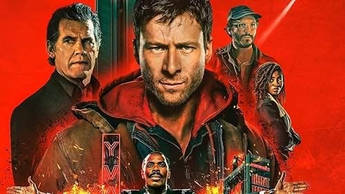 Les fans de Schwarzenegger vont me haïr, mais je préfère Running Man de 2025 avec Glen Powell au film de 1987 Les fans de Schwarzenegger vont me haïr, mais je préfère Running Man de 2025 avec Glen Powell au film de 1987