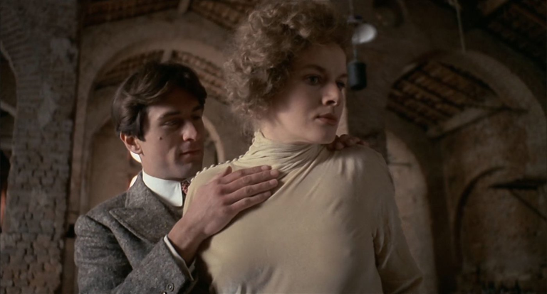 “Je ne savais pas ce que je faisais” Robert De Niro révèle le film qu’il savait être une “erreur” dès le départ “Je ne savais pas ce que je faisais” Robert De Niro révèle le film qu’il savait être une “erreur” dès le départ