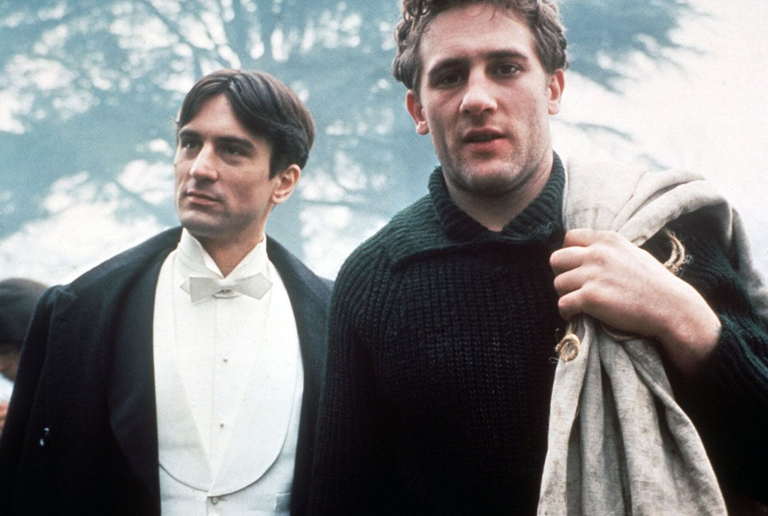 “Je ne savais pas ce que je faisais” Robert De Niro révèle le film qu’il savait être une “erreur” dès le départ “Je ne savais pas ce que je faisais” Robert De Niro révèle le film qu’il savait être une “erreur” dès le départ