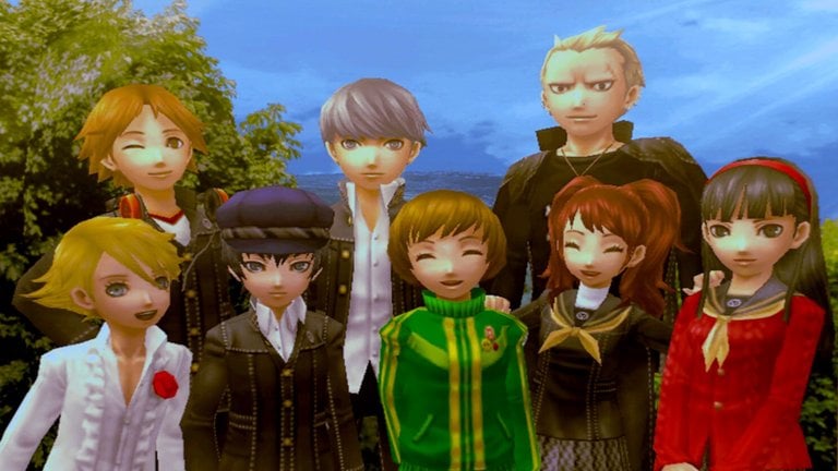 "Frustrant" Ce jeu sorti il y a 13 ans et noté 93% est culte mais je me suis senti trahi "Frustrant" Ce jeu sorti il y a 13 ans et noté 93% est culte mais je me suis senti trahi