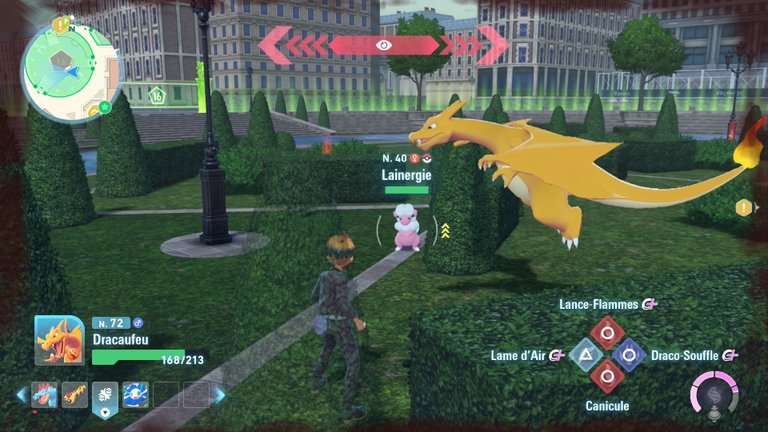 Mega Pharamp Pokémon ZA : comment avoir la gemme et le faire méga-évoluer ? Notre guide