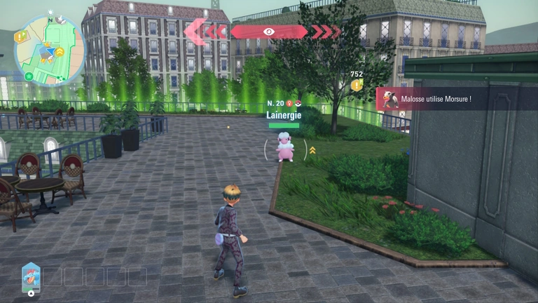 Mega Pharamp Pokémon ZA : comment avoir la gemme et le faire méga-évoluer ? Notre guide