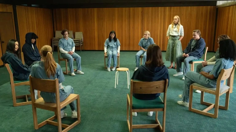 Netflix : 48 millions d’heures en 4 jours, cette mini-série sort de nulle part et elle fait mieux que certains gros noms du catalogue ! Netflix : 48 millions d’heures en 4 jours, cette mini-série sort de nulle part et elle fait mieux que certains gros noms du catalogue !