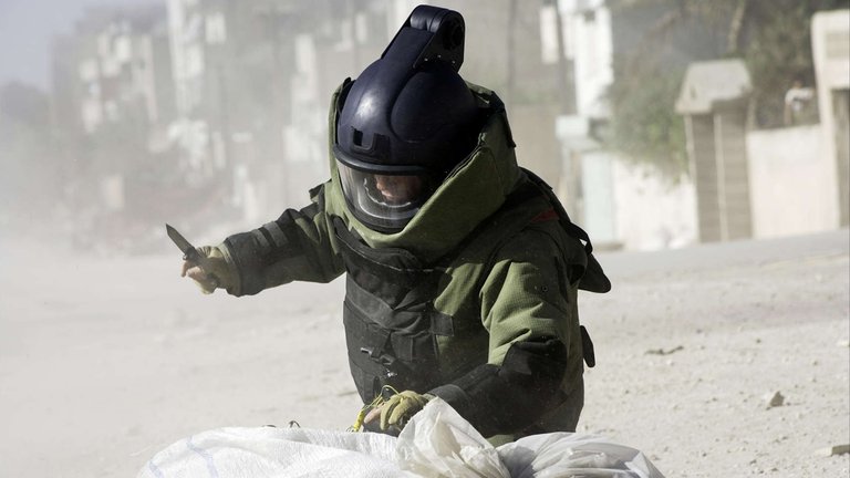 Netflix : c’est l’un des meilleurs films de guerre de ces dernières années, il est si réaliste qu’il vous retourne l’estomac ! Netflix : c’est l’un des meilleurs films de guerre de ces dernières années, il est si réaliste qu’il vous retourne l’estomac !