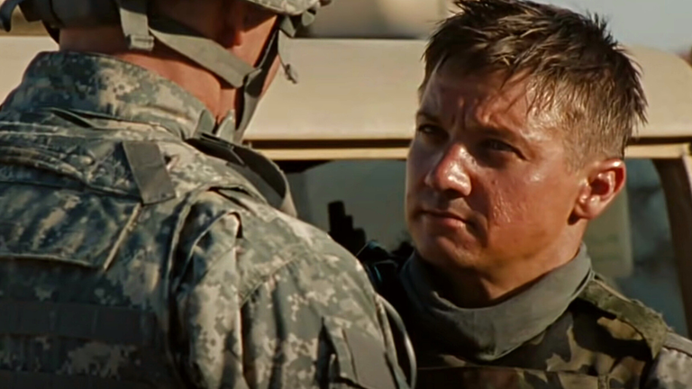 Netflix : c’est l’un des meilleurs films de guerre de ces dernières années, il est si réaliste qu’il vous retourne l’estomac ! Netflix : c’est l’un des meilleurs films de guerre de ces dernières années, il est si réaliste qu’il vous retourne l’estomac !