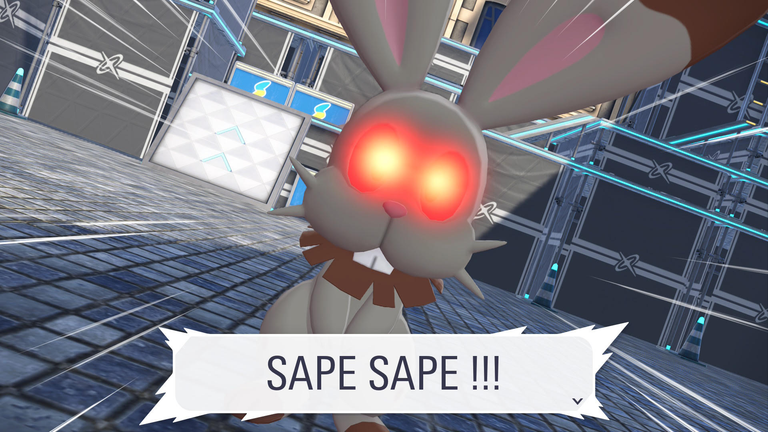 Légendes Pokémon Z-A : ma plus grosse déception n’a rien à voir avec ses graphismes Légendes Pokémon Z-A : ma plus grosse déception n’a rien à voir avec ses graphismes