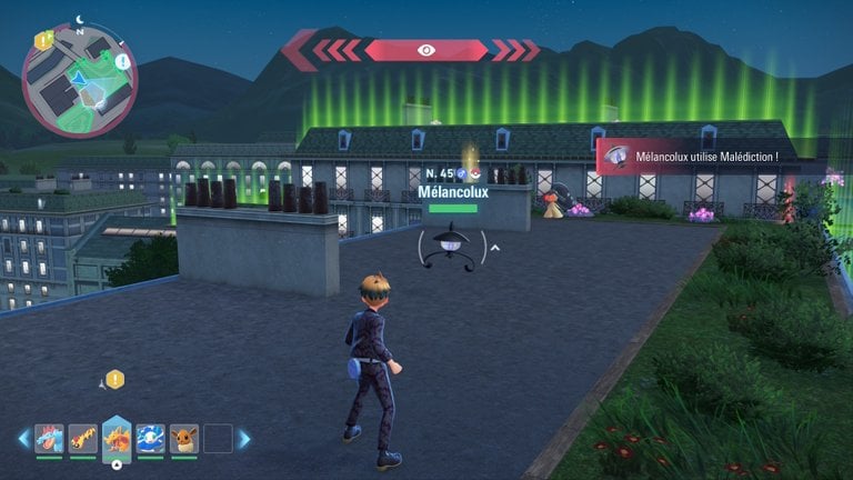 Lugulabre Pokémon ZA : comment l'avoir et où trouver la gemme pour le faire méga-évoluer ? Notre guide