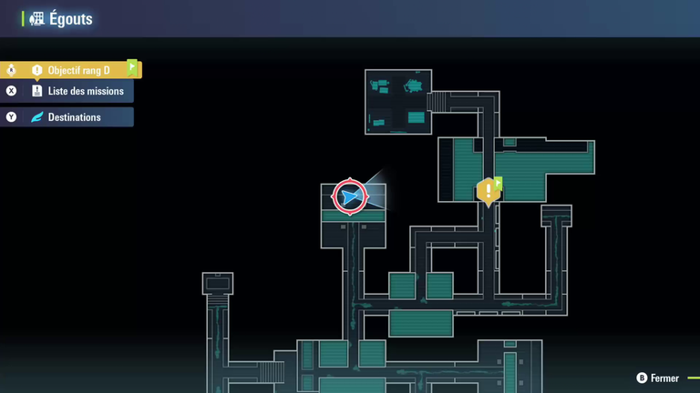 Lugulabre Pokémon ZA : comment l'avoir et où trouver la gemme pour le faire méga-évoluer ? Notre guide