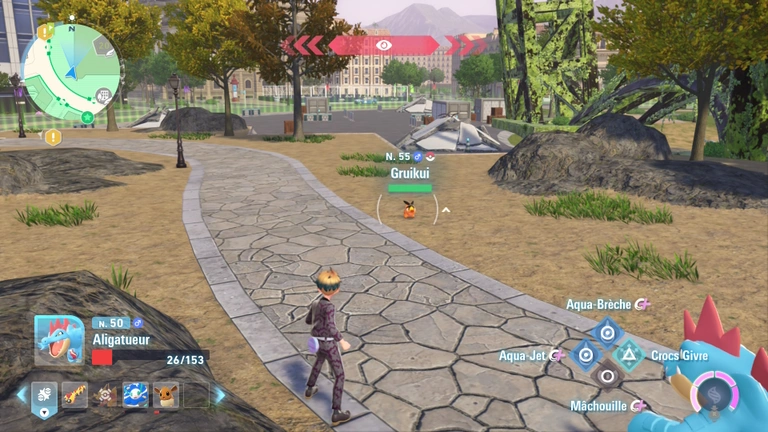 Pokemon Legends ZA : post-game... Que faire une fois l'aventure du jeu terminée et Illumis sauvée ? Les 5 choses qu'il reste à voir Pokemon Legends ZA : post-game... Que faire une fois l'aventure du jeu terminée et Illumis sauvée ? Les 5 choses qu'il reste à voir