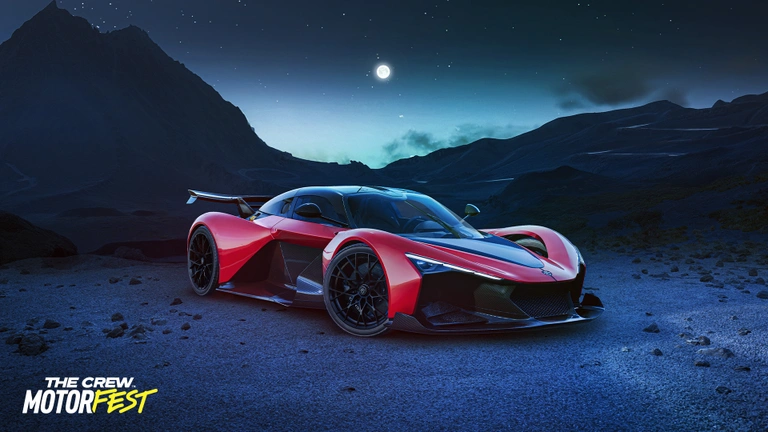 The Crew Motorfest sort le grand jeu pour la fin de l'année et 2026 ! J'ai pu tester la saison 8 et voir ce qui attend les joueurs ensuite...